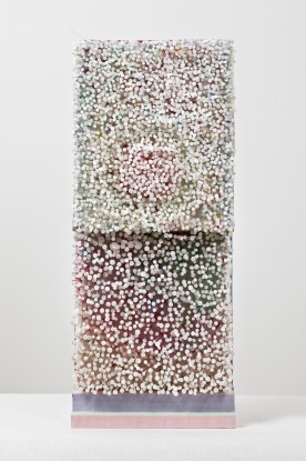 Cho Sung Hee, Blossom With Stars In The Rhythm A, 2024